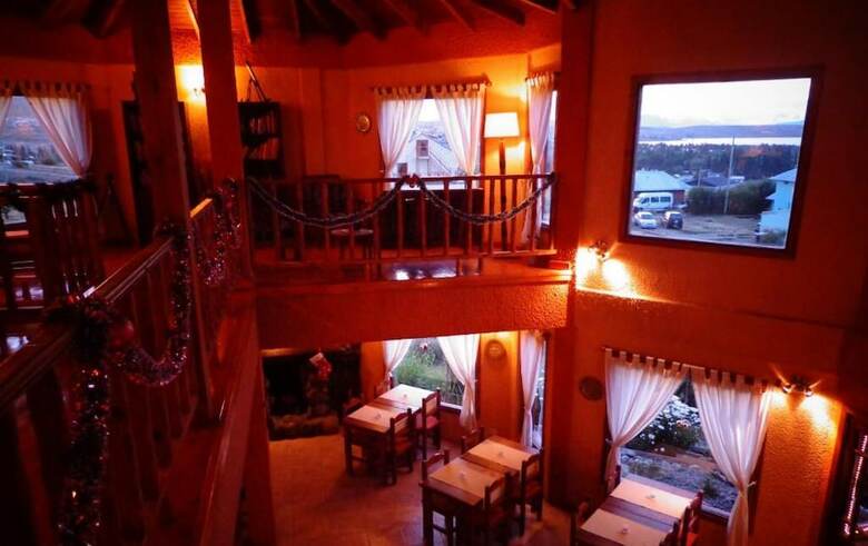 Hostal Hosteria Rukahue