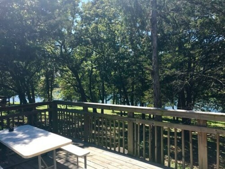 Calm Waters Cabin Resort