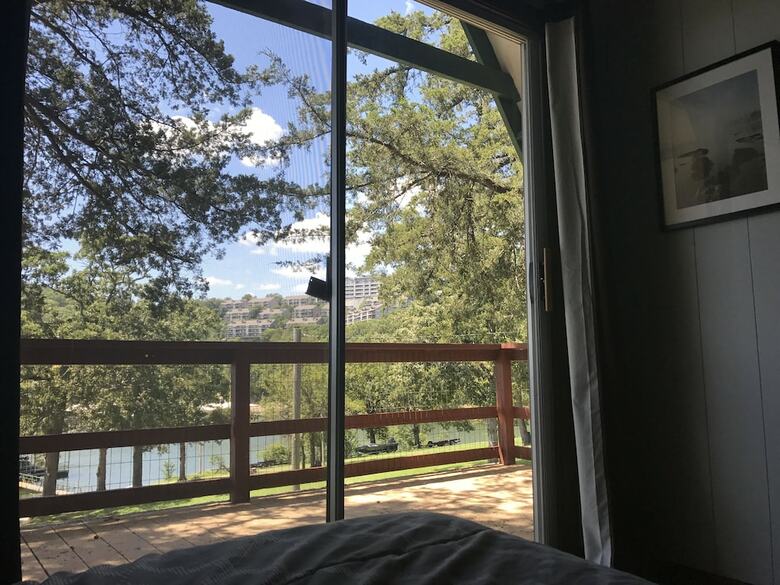 Calm Waters Cabin Resort