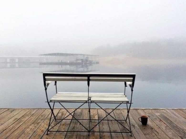 Calm Waters Cabin Resort