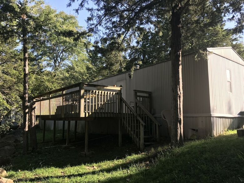 Calm Waters Cabin Resort