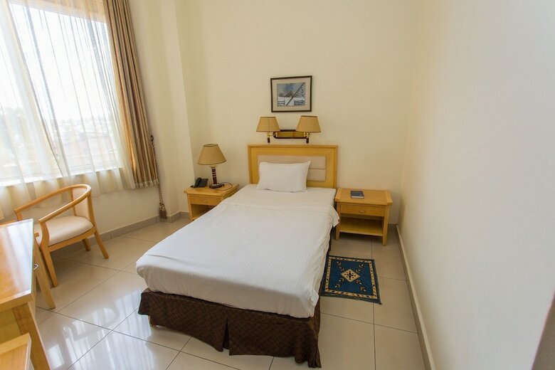 Civitas Hotel
