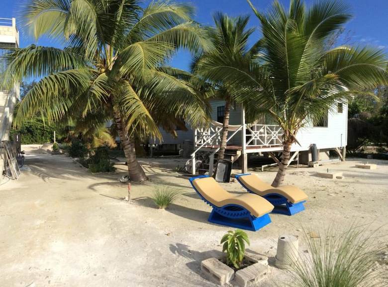Blue Bay Cottage