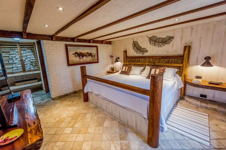 Hotel Hacienda La Danesa