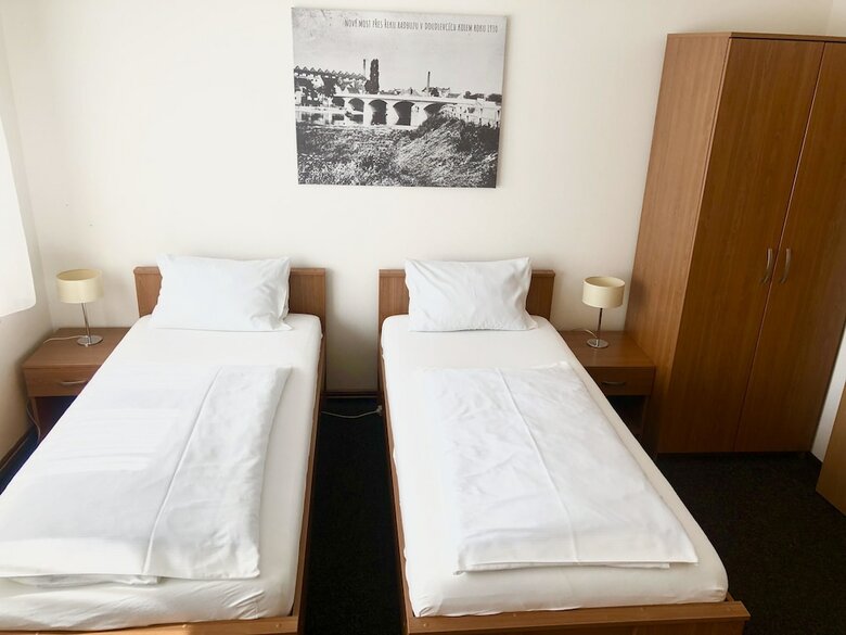 Pension Penzion U Gigantu