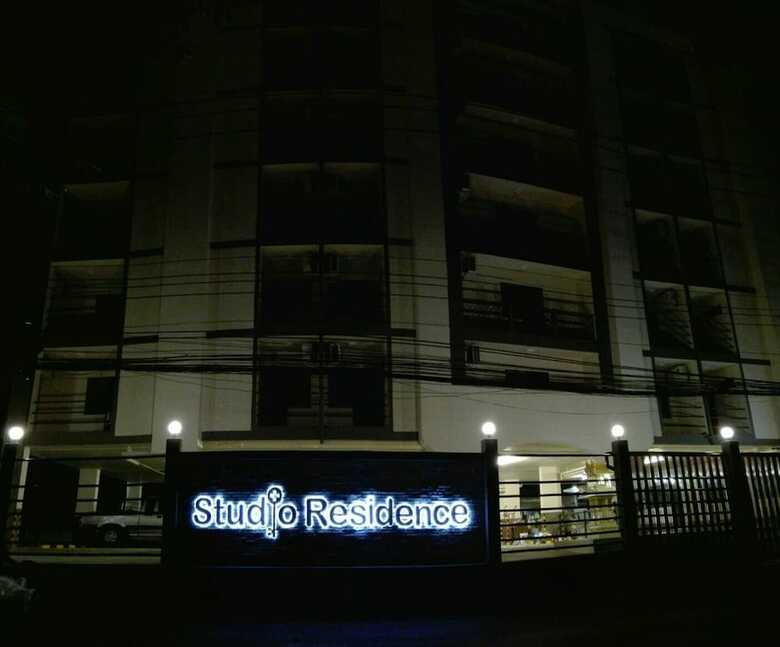 Hotel Studio Residence Sukhumvit 71