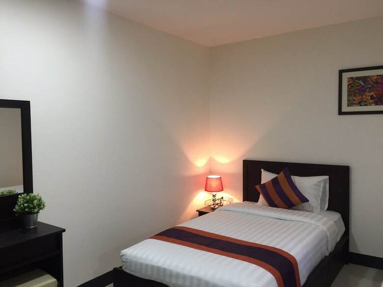 Hotel Studio Residence Sukhumvit 71