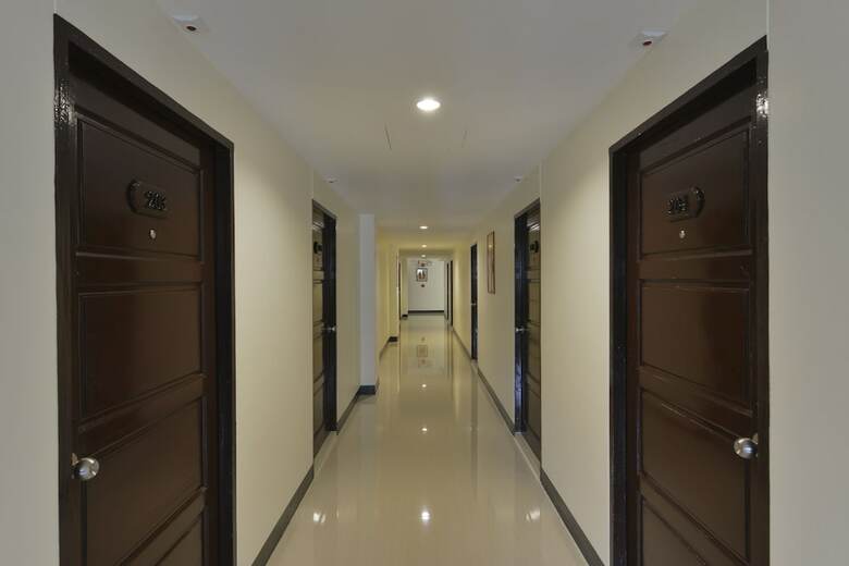 Hotel Studio Residence Sukhumvit 71