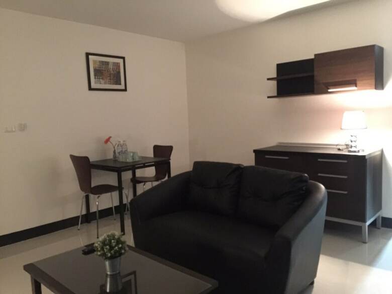 Hotel Studio Residence Sukhumvit 71