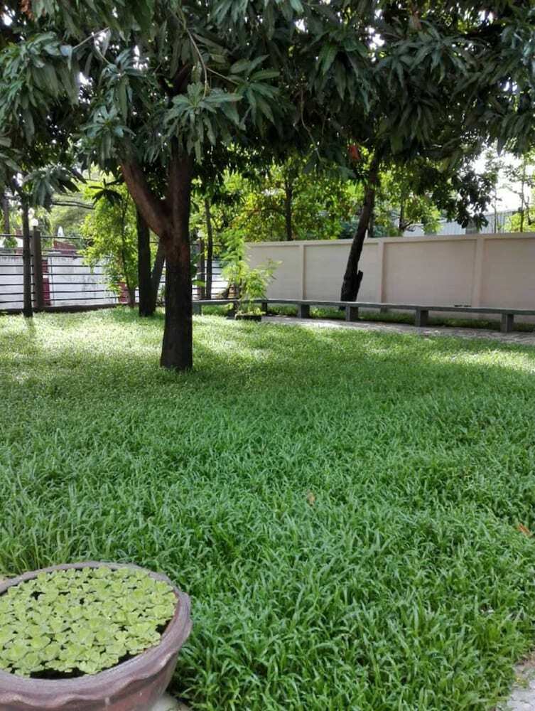 Hotel Studio Residence Sukhumvit 71