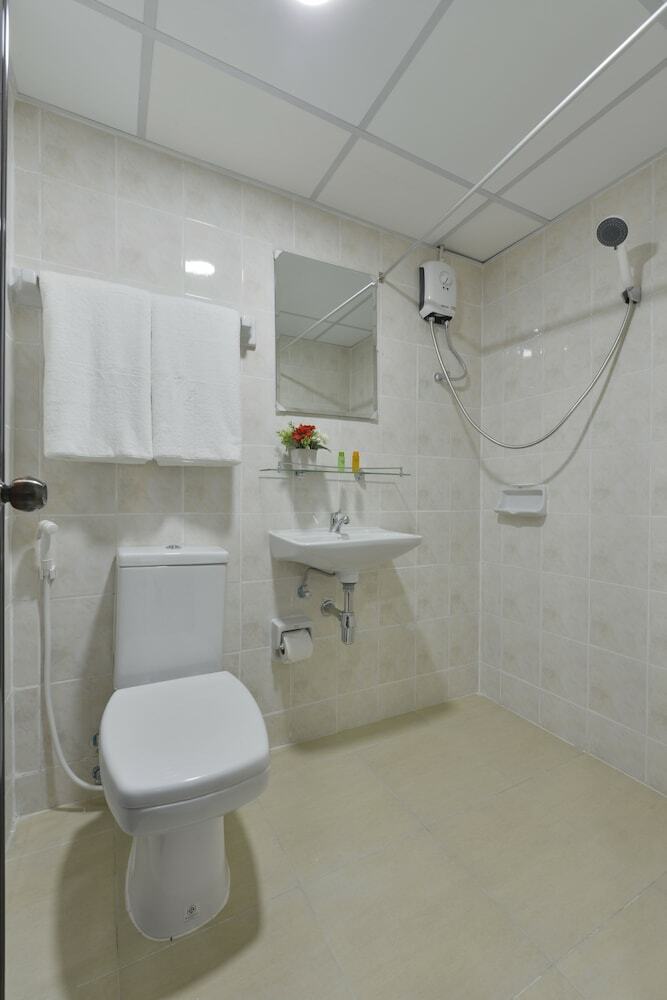 Hotel Studio Residence Sukhumvit 71