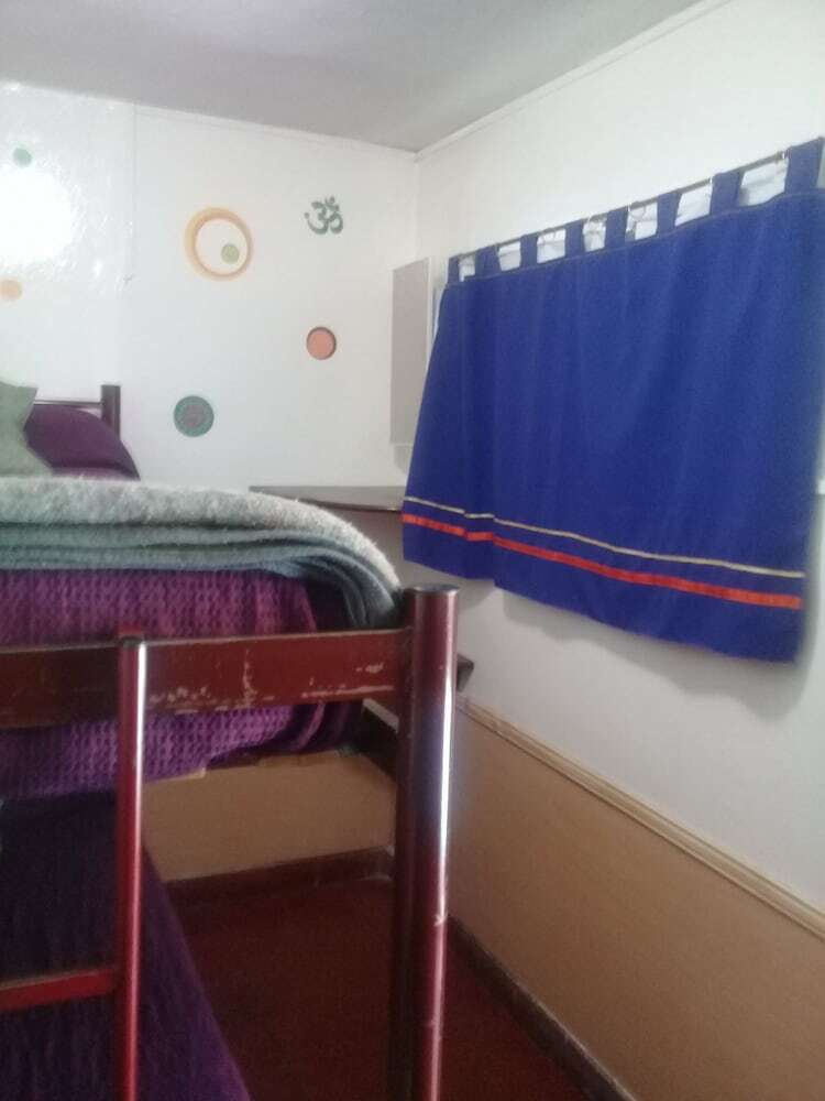 Hostal Estacion Mendoza Hostel