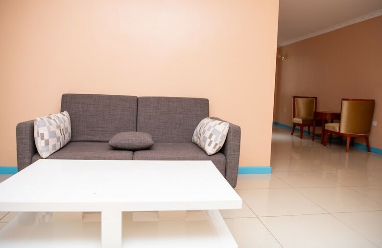 Orient Park Hotel