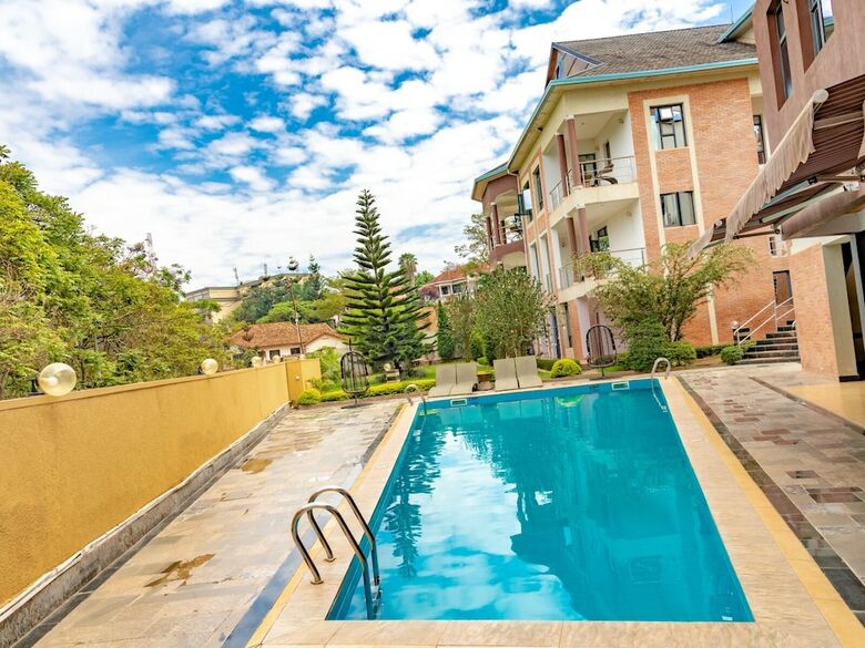 Orient Park Hotel