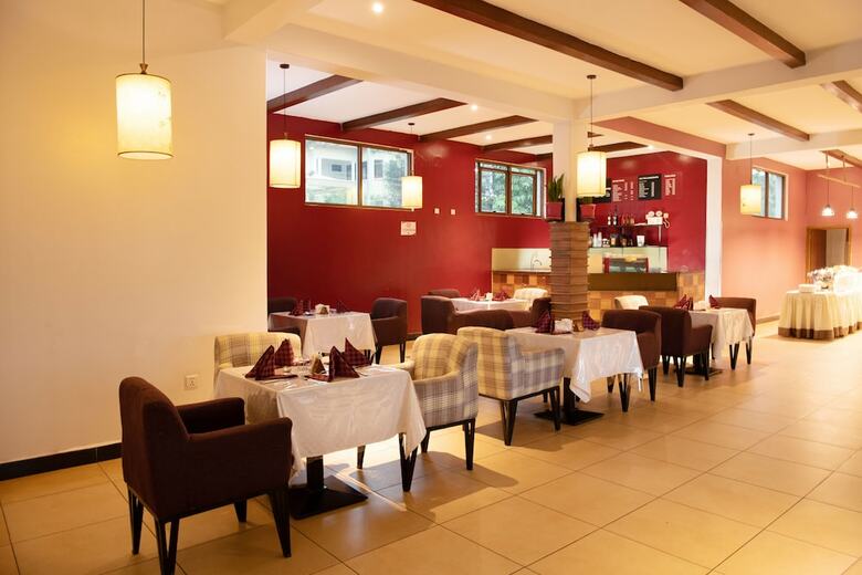 Orient Park Hotel