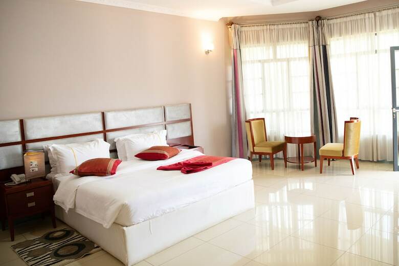 Orient Park Hotel