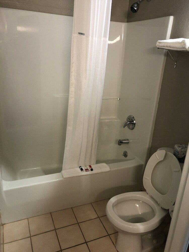 Motel Super 8 By Wyndham Aurora/naperville Area