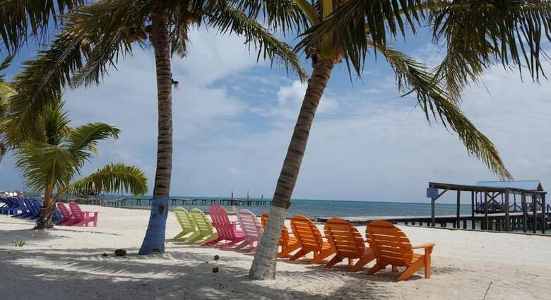 Hotel Anchorage Beach Resort