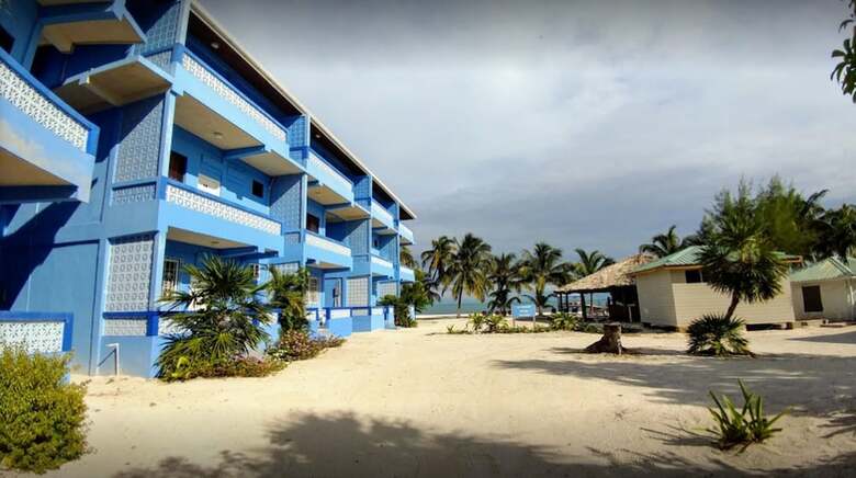 Hotel Anchorage Beach Resort