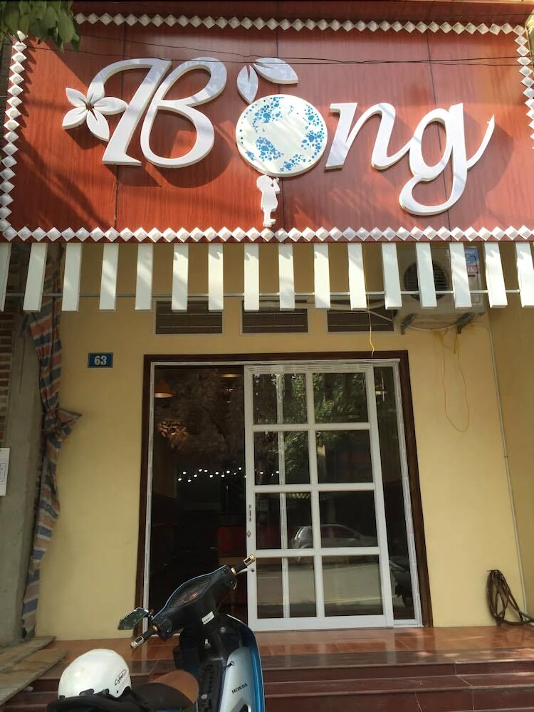 Hostal Bong Ha Giang Hostel