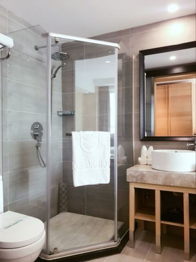 Jingjiang Hotel