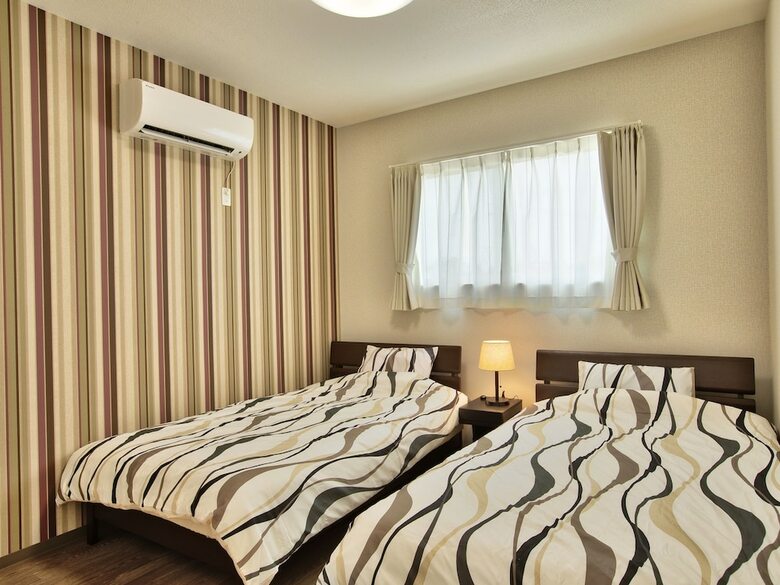 Cottage Seawind Nakijin