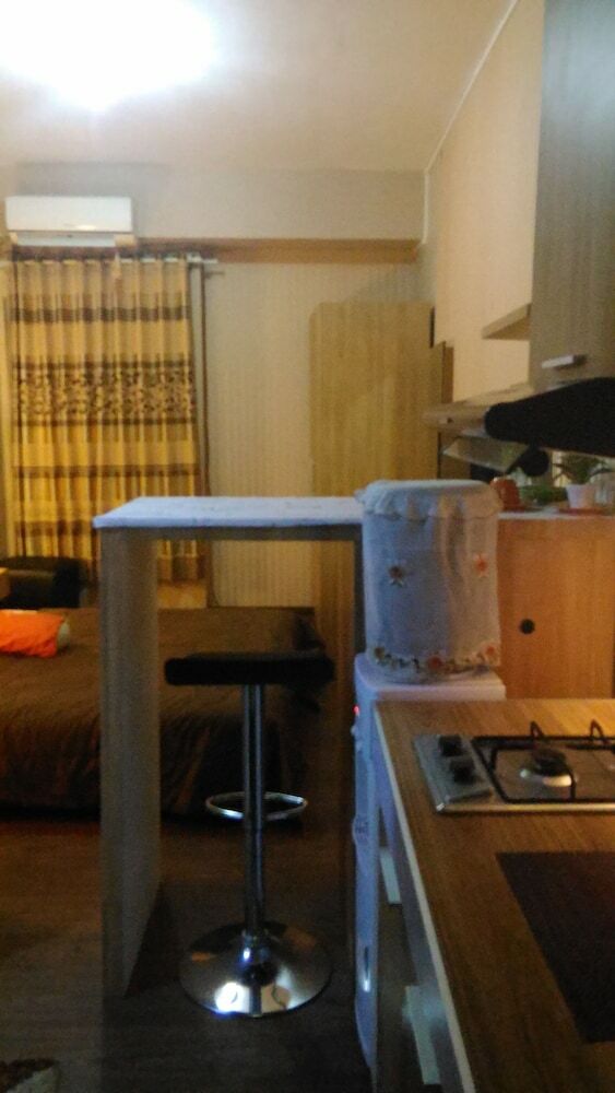 Ananda Apartments At Suites Metro