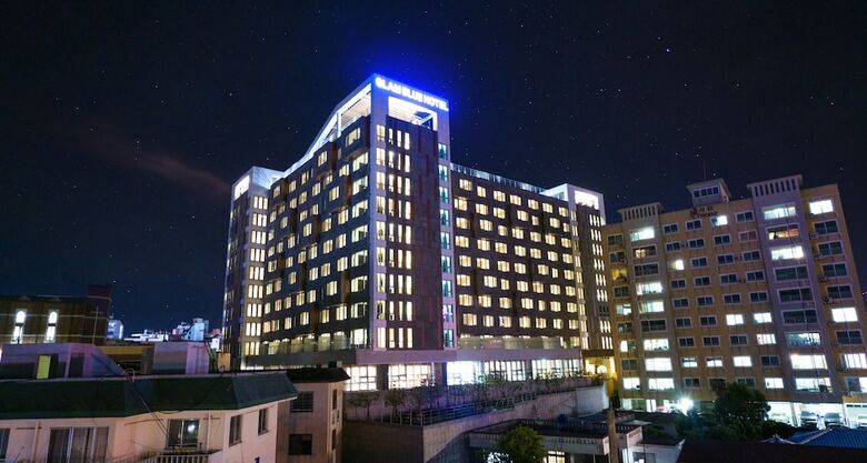 The First70 Hotel