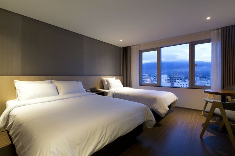 The First70 Hotel