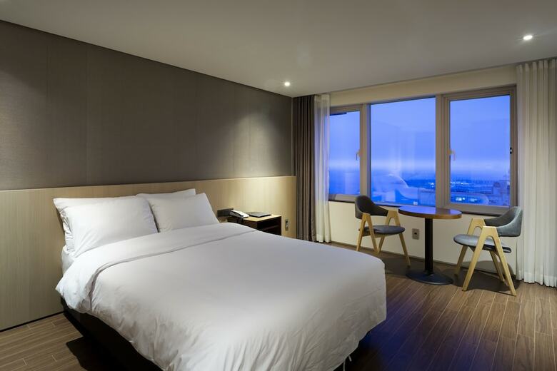 The First70 Hotel