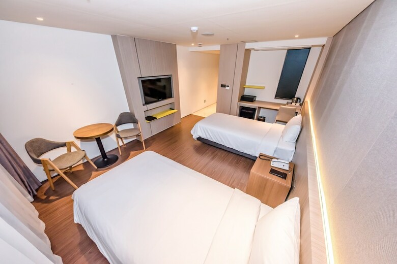 The First70 Hotel