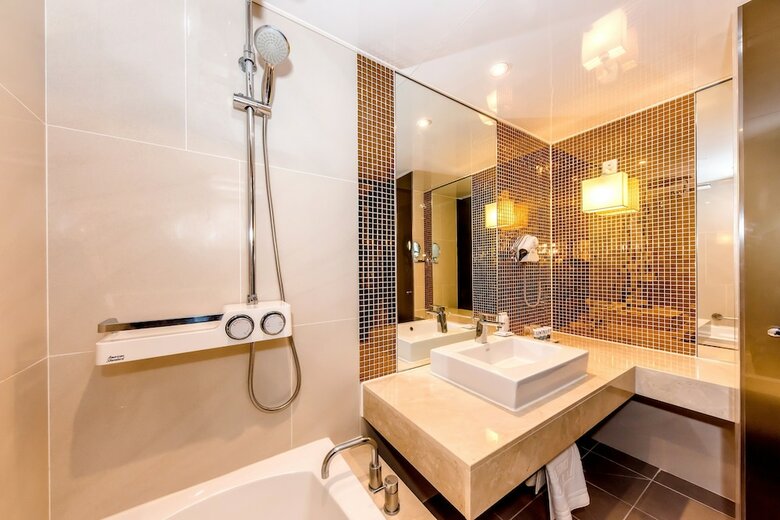 The First70 Hotel
