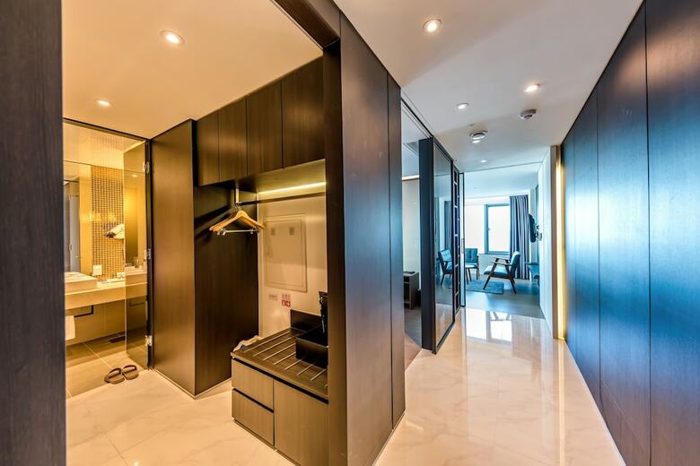 The First70 Hotel