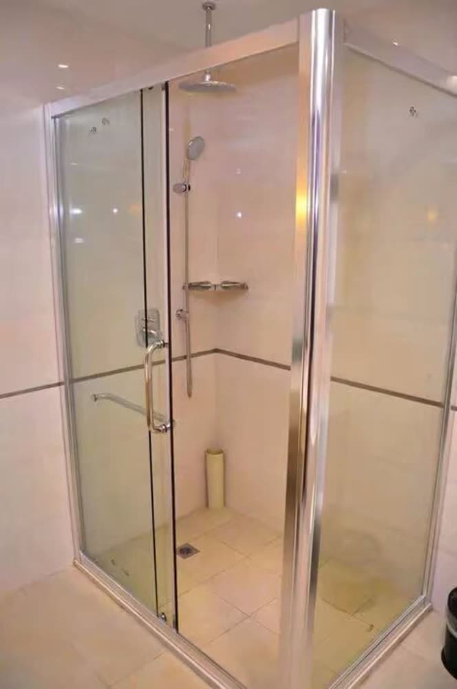 Xining Xibai Hotel