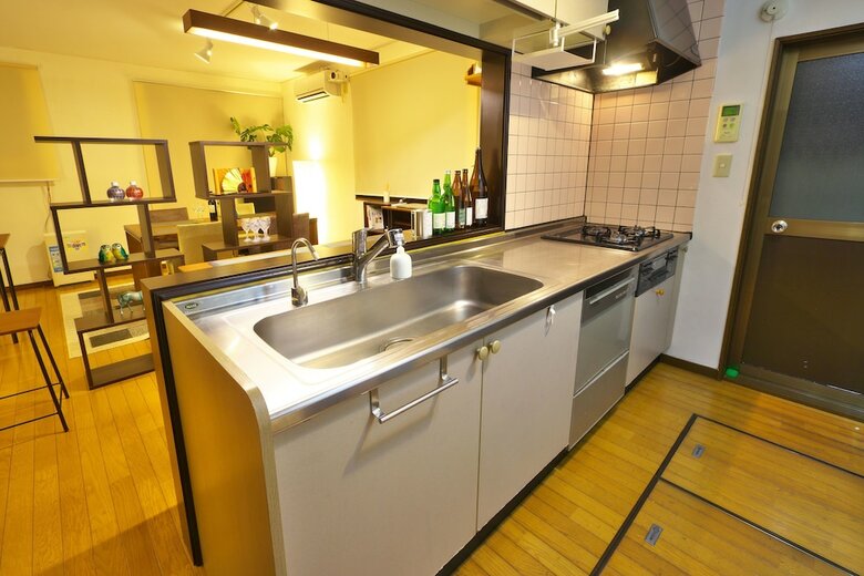 Hostal Kanazawa Clara - Hostel