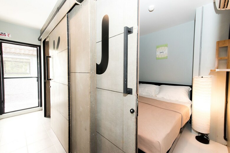 Hostal Tp Hostel Kata Beach Phuket