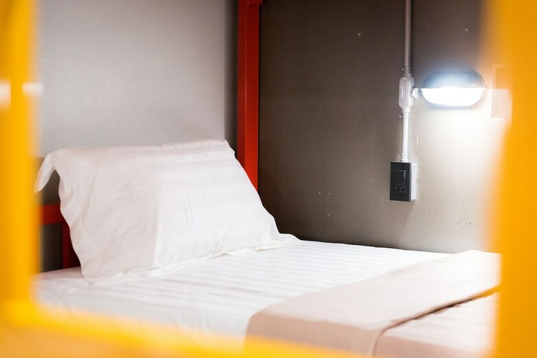 Hostal Tp Hostel Kata Beach Phuket
