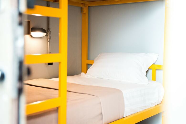 Hostal Tp Hostel Kata Beach Phuket