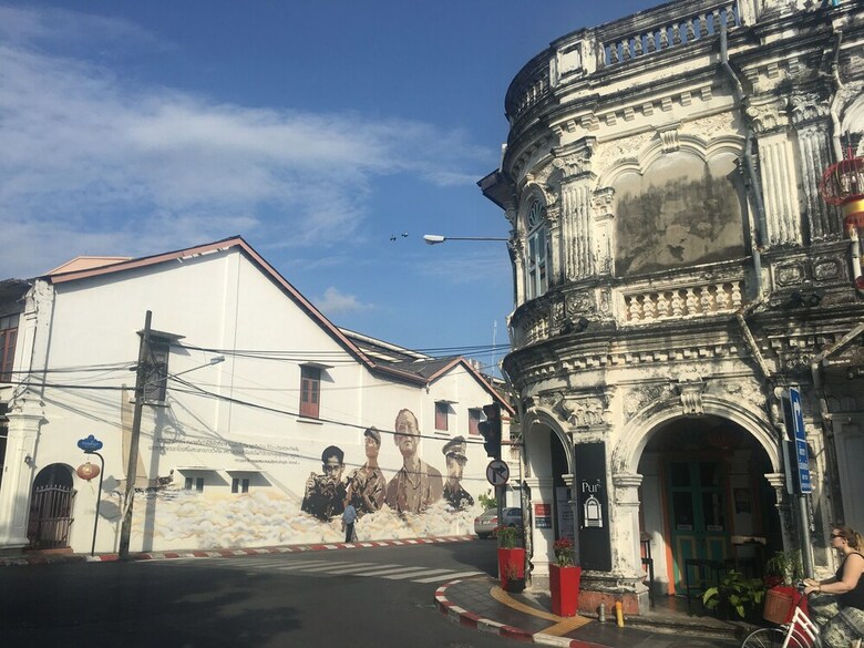 Hostal Tp Hostel Kata Beach Phuket