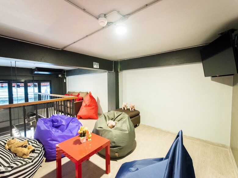 Hostal Tp Hostel Kata Beach Phuket