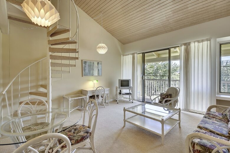 Sea Breeze Turtle Bay - 1 Br Condo