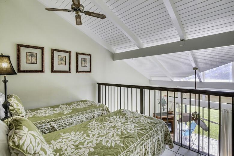 Pupukea Kahuku - 2 Br Condo