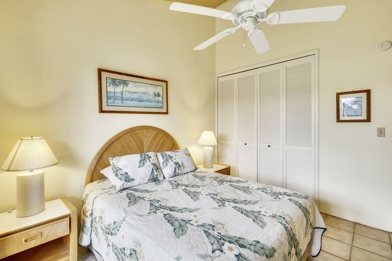 Takanoha 57 Turtle Bay - 1 Br Condo