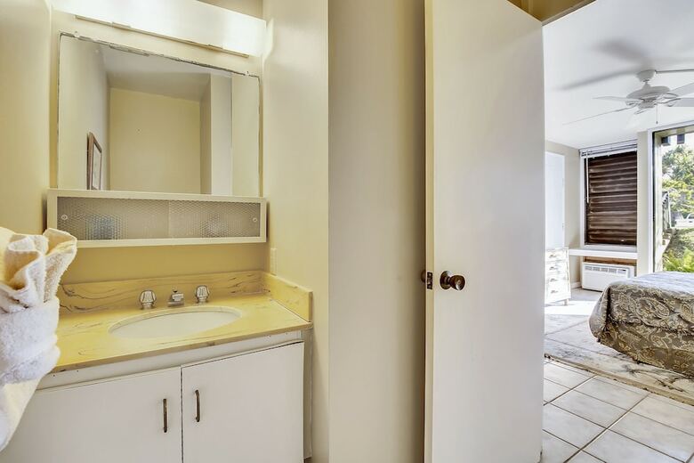 Hula House 57 Kuilima Lp - 1 Br Condo