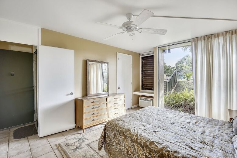 Hula House 57 Kuilima Lp - 1 Br Condo