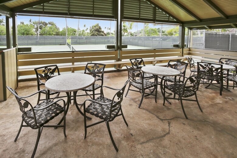 Hula House 57 Kuilima Lp - 1 Br Condo