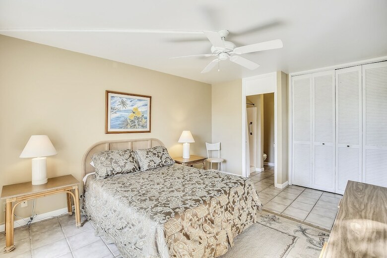 Hula House 57 Kuilima Lp - 1 Br Condo