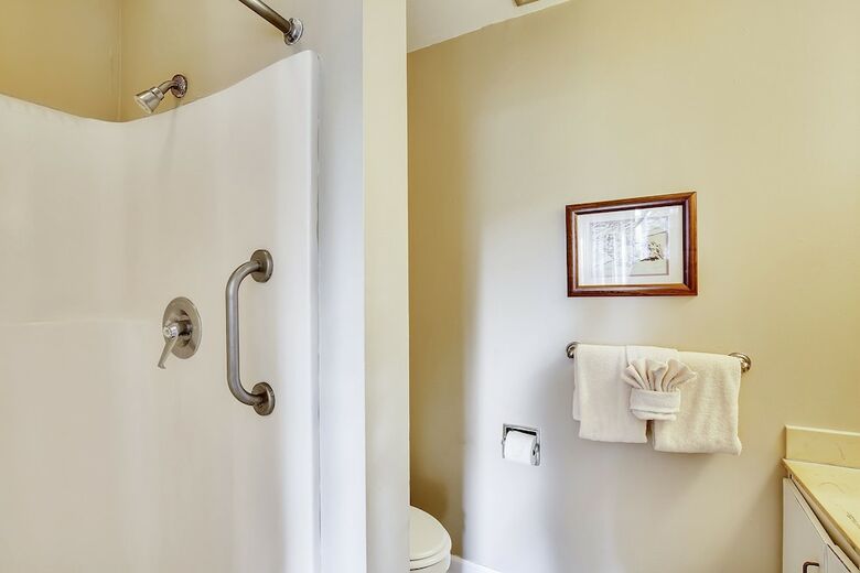 Hula House 57 Kuilima Lp - 1 Br Condo