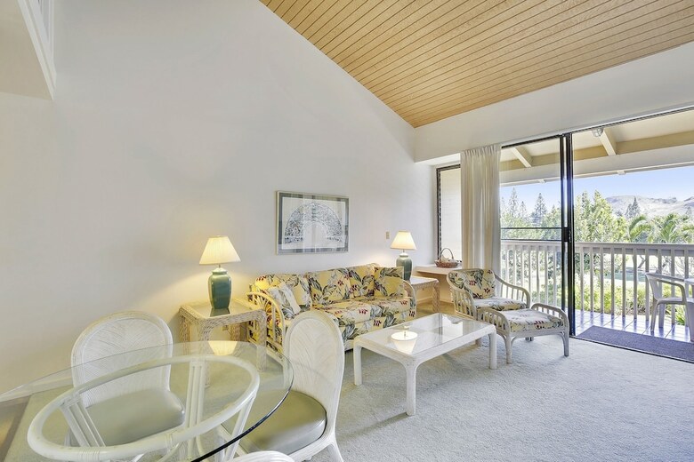 Deep Blue Turtle Bay - 1 Br Condo