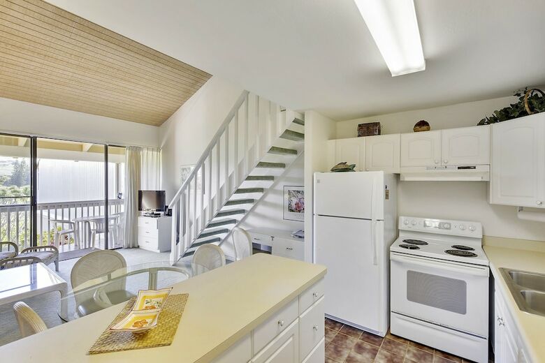Deep Blue Turtle Bay - 1 Br Condo